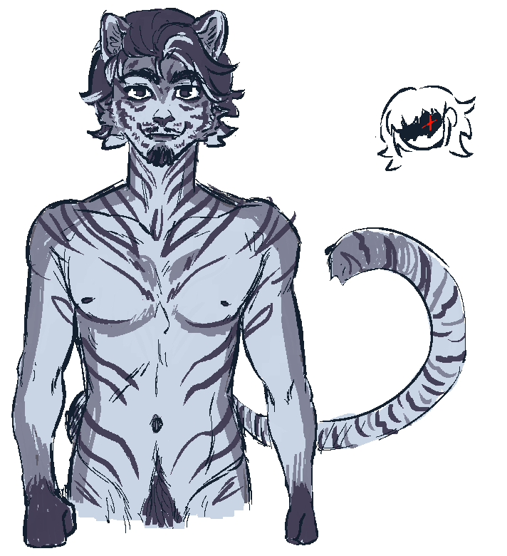 ⛧ Eurus Sama ⛧ tweet media