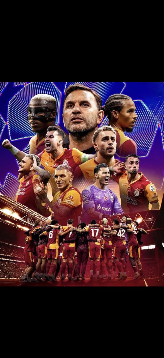 avalikaya's tweet photo. #Konsantrasyon

#Galatasaray 👊🦁
#GSvLİV 🟡🔴 https://t.co/y8UEbWAg8n