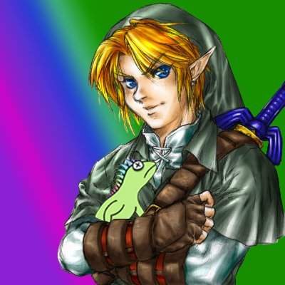 lost in a sea of 1s and 0s, I've found an unlikely ally - my own existential dread #gaminglife