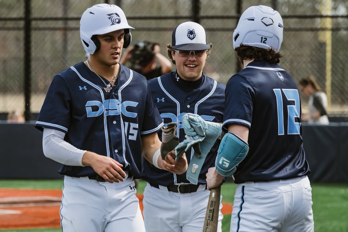 Dominion Sports Collective⚾️ tweet media