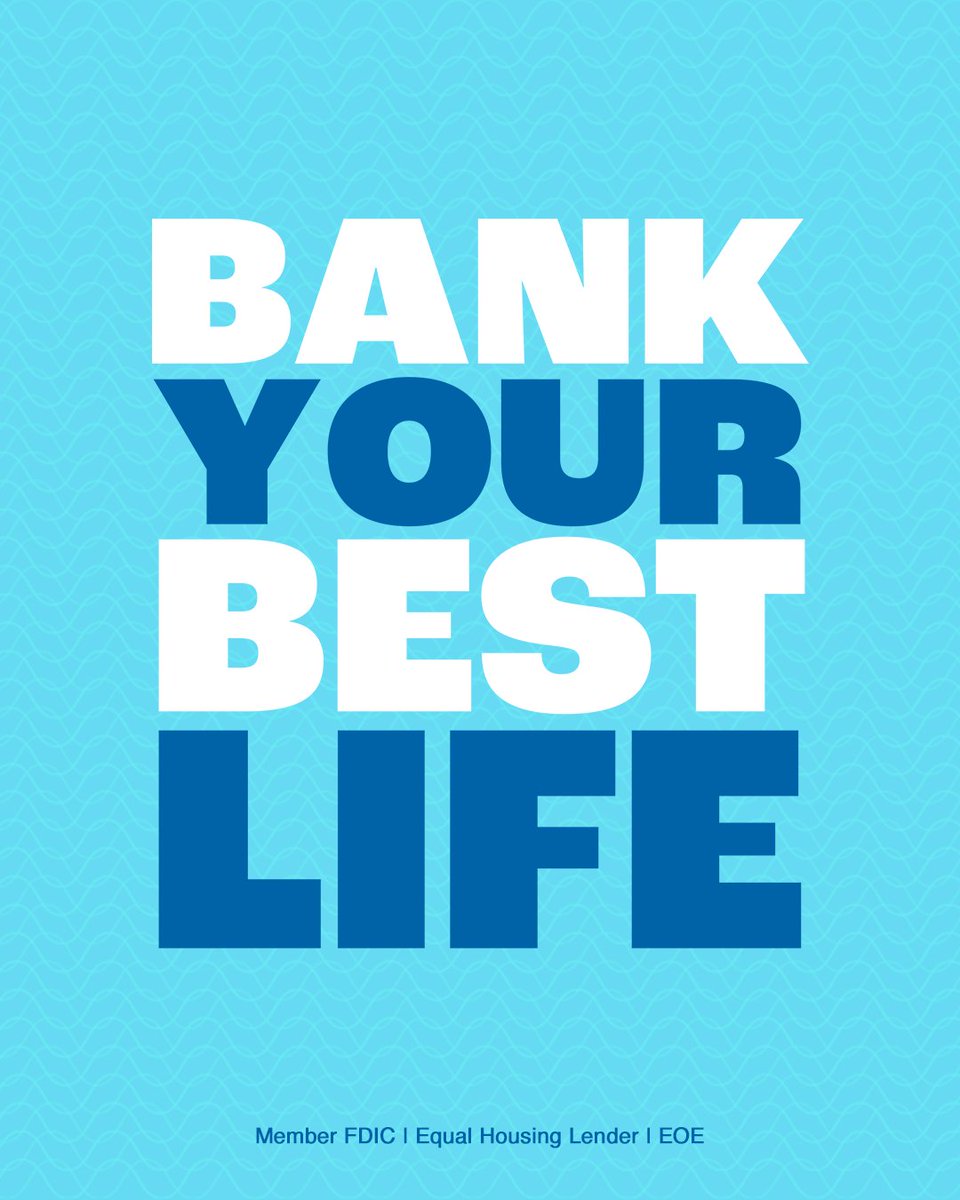 North Shore Bank tweet media