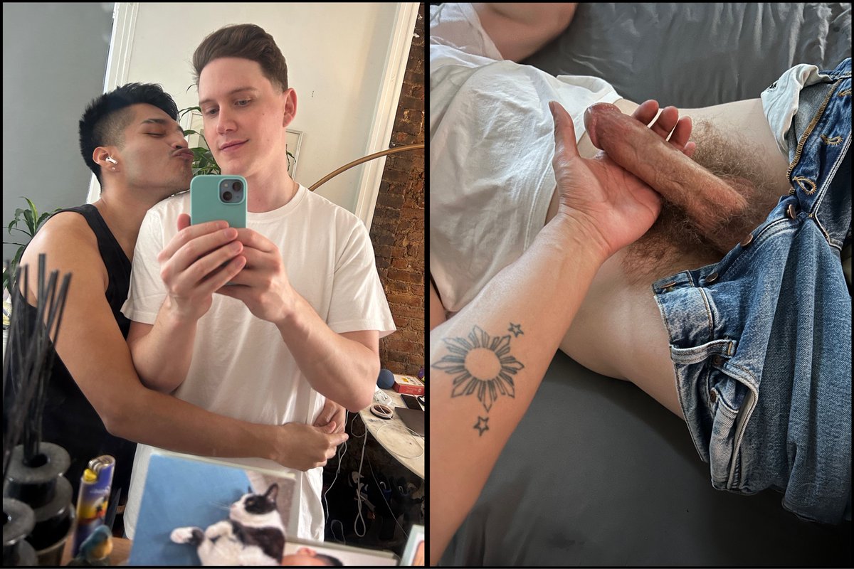 migsb_OF's tweet photo. People ask how am I so happy all the time… My answer is: I’m in an OPEN RELATIONSHIP where i can do whatever I want 🤭 He pays for my bills AND I wake up next to his meat EVERY morning 😍

Hanna Montana was right btw… if you’re lucky… you CAN get the best of both worlds 🥰🥰 https://t.co/goPbC8OSwr