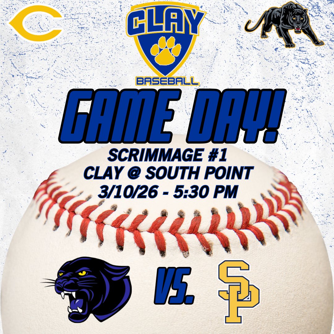 Clay Baseball tweet media