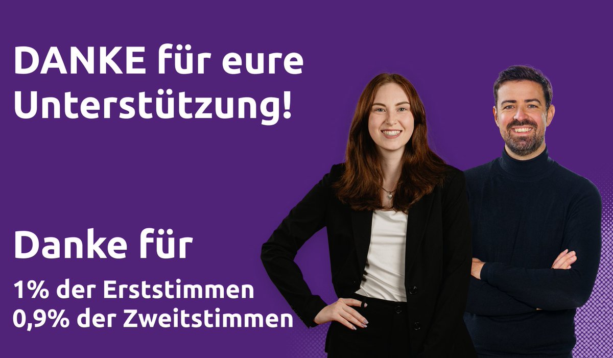 Volt Baden-Württemberg tweet media