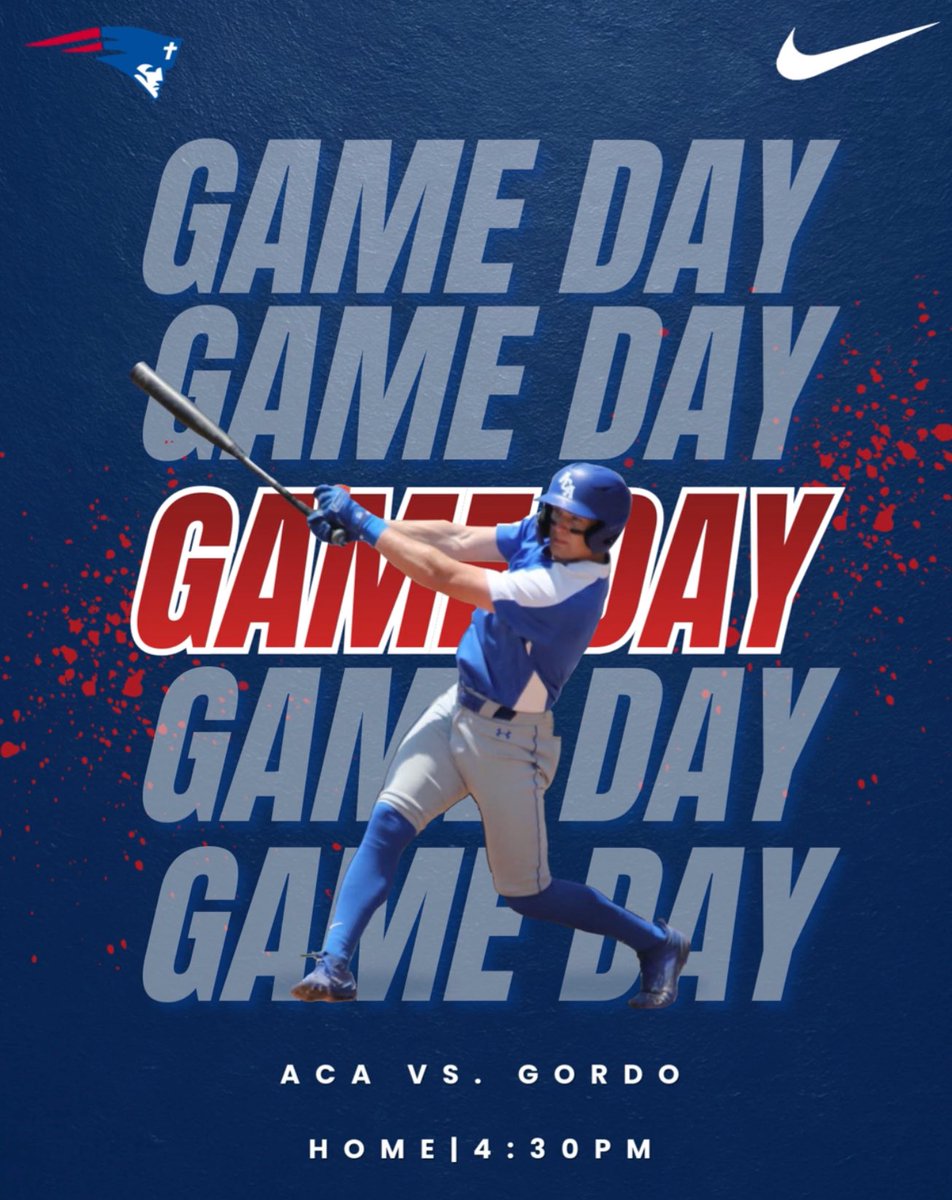 American Christian Academy Baseball tweet media
