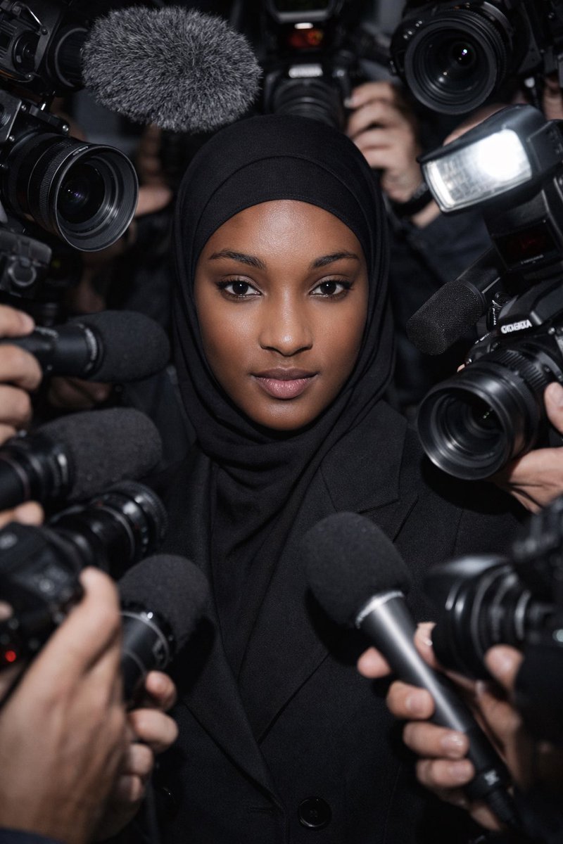 Oury Kamissoko 🇲🇱 tweet media