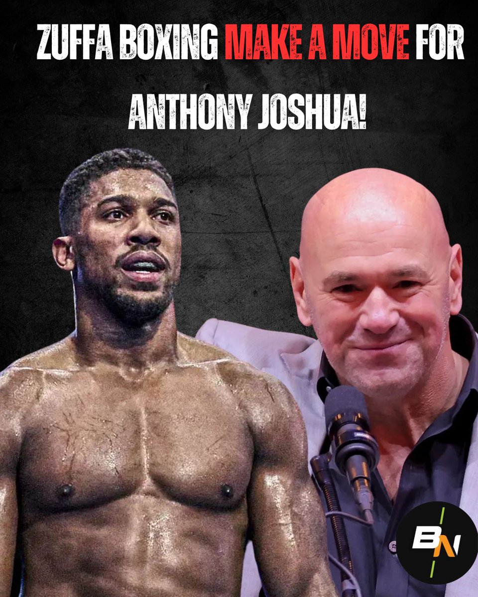 Boxing Now tweet media