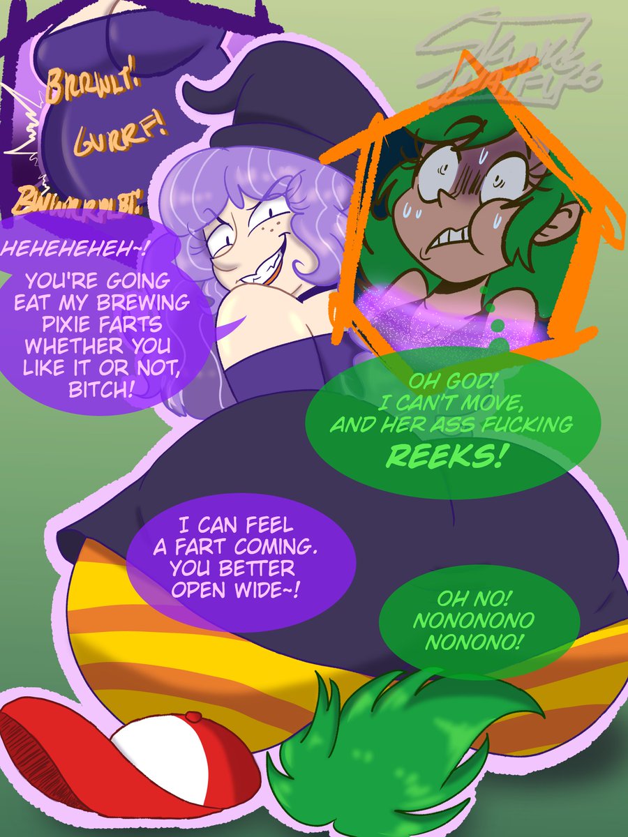 🔞Skunk Waifu 🦨💕 tweet media