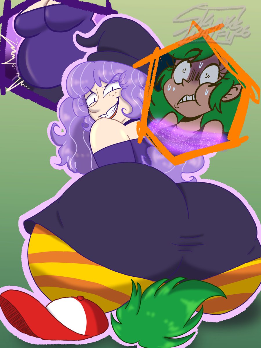 🔞Skunk Waifu 🦨💕 tweet media