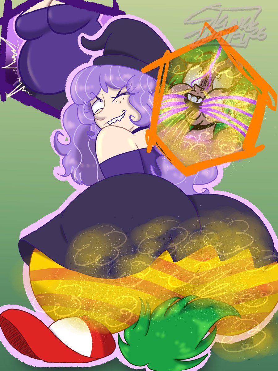 🔞Skunk Waifu 🦨💕 tweet media