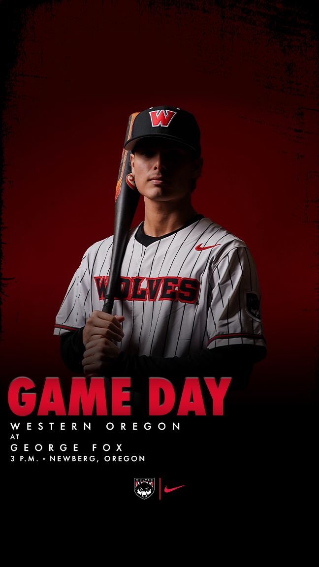 Western Oregon Wolves Athletics tweet media