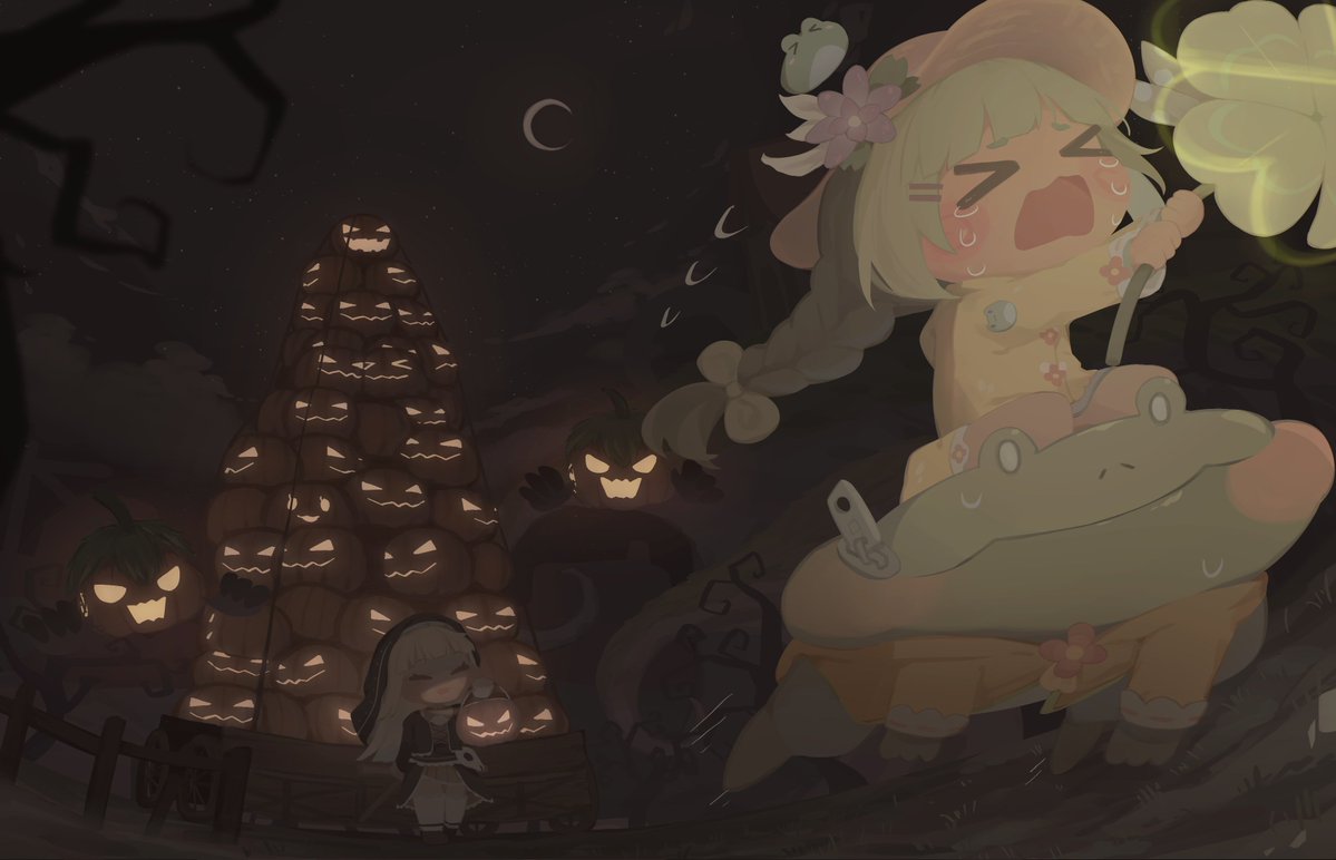 MiddleTwo tweet media