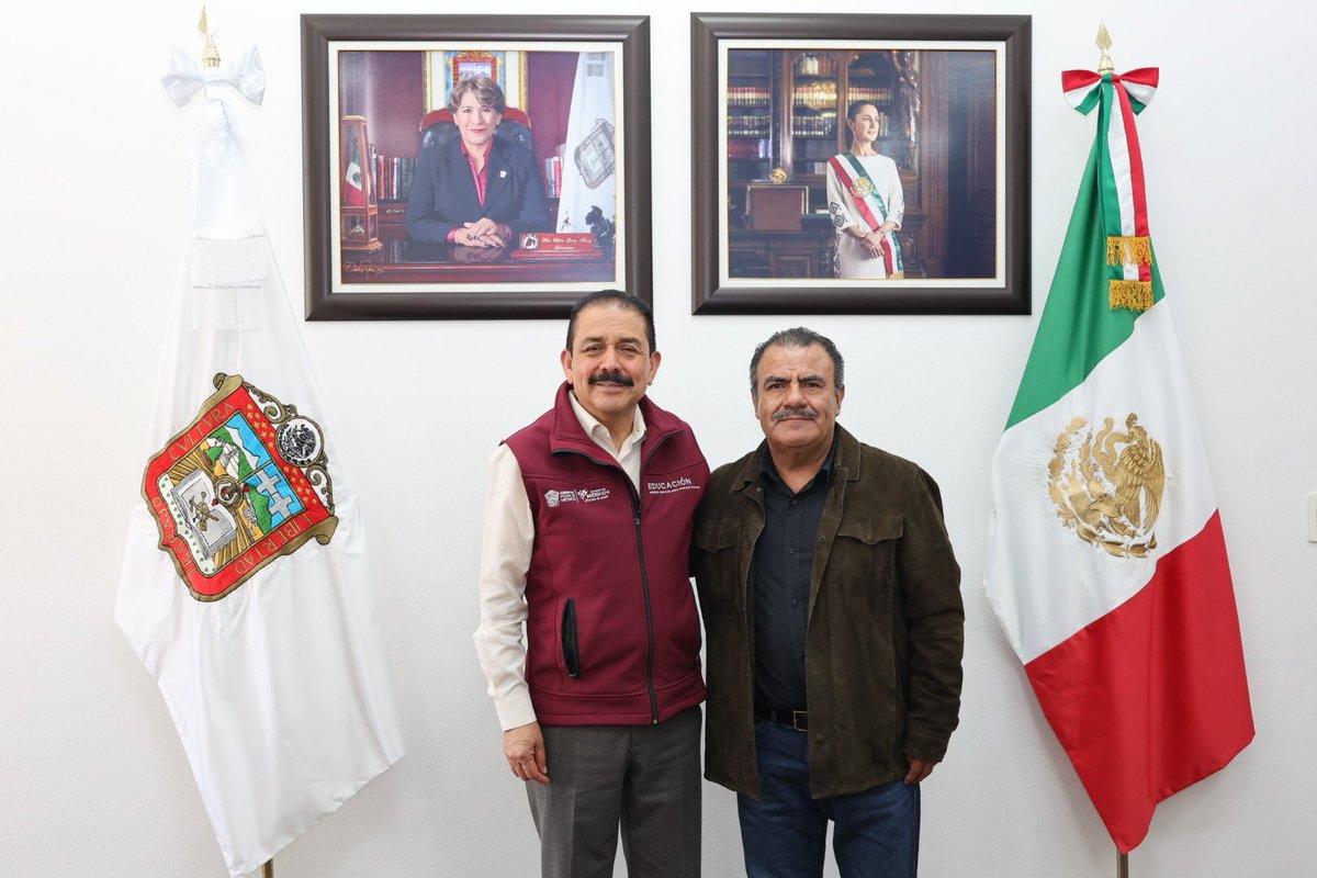 ARMANDO CONTRERAS CASTILLO tweet media