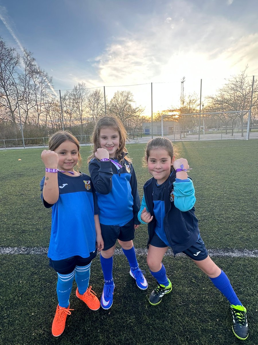 CF Tordera Oficial tweet media