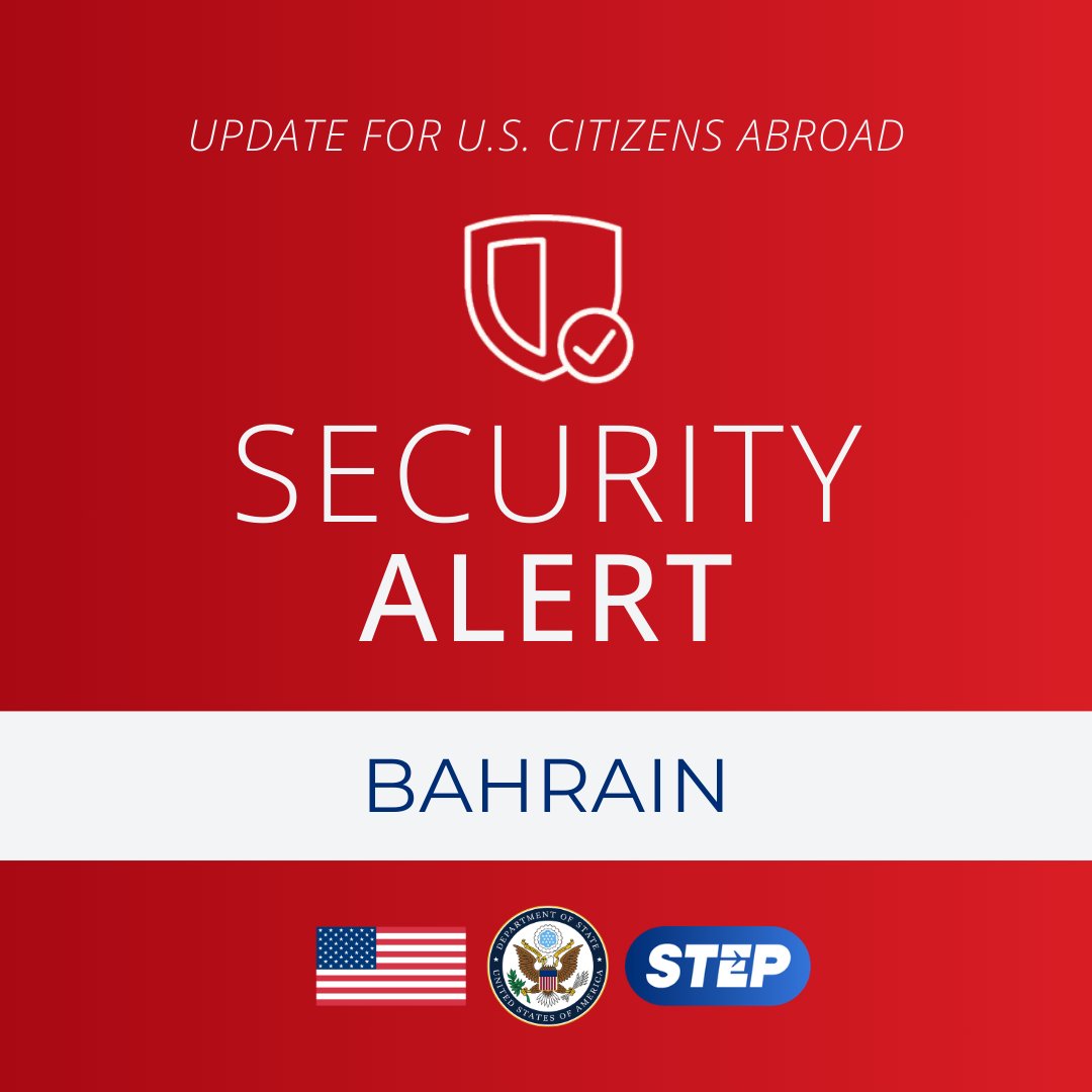 TravelGov tweet media