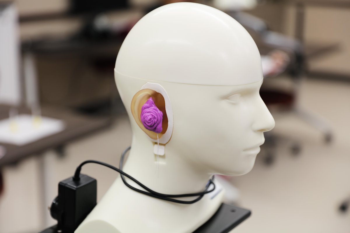 OU College of Allied Health tweet media