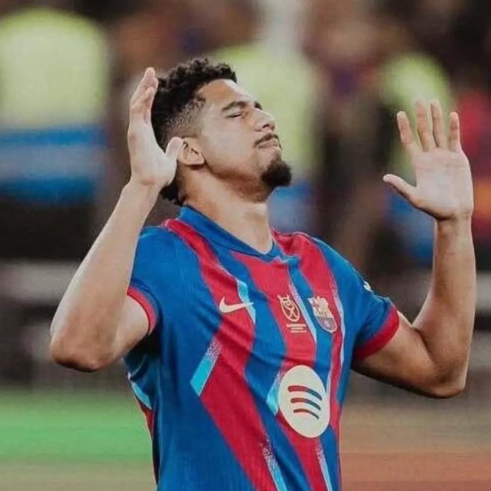 Managing Barça tweet media