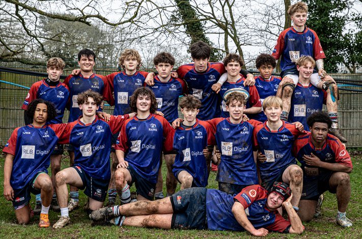 Rams RFC tweet media