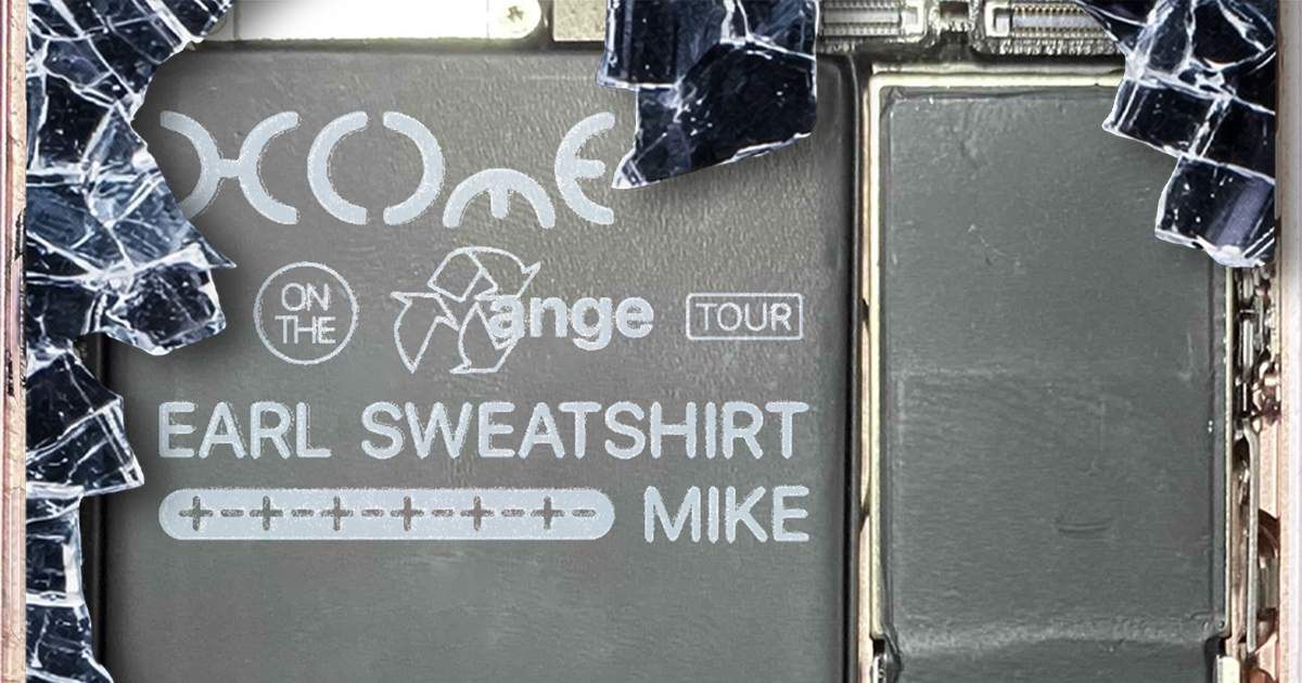 House of Blues Myrtle Beach tweet media