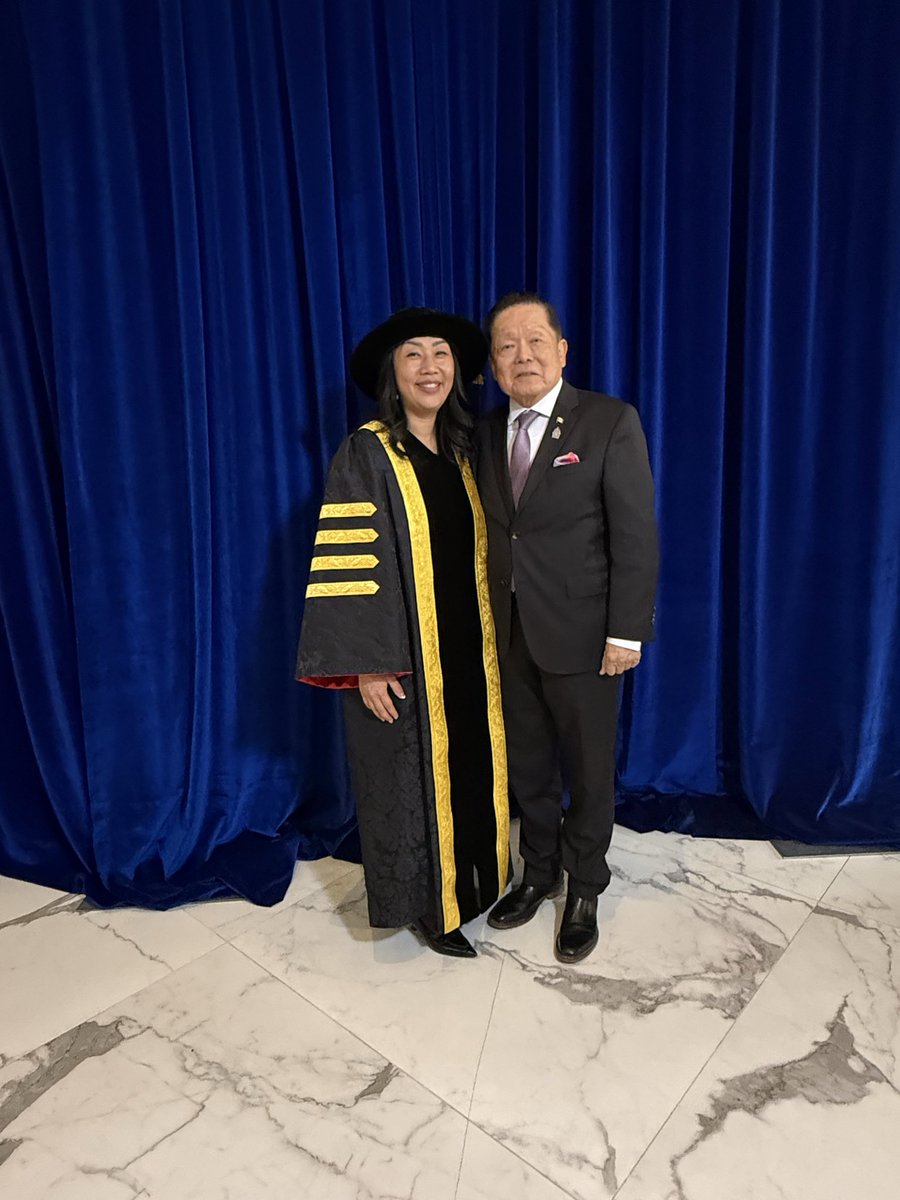 Senator Victor Oh tweet media