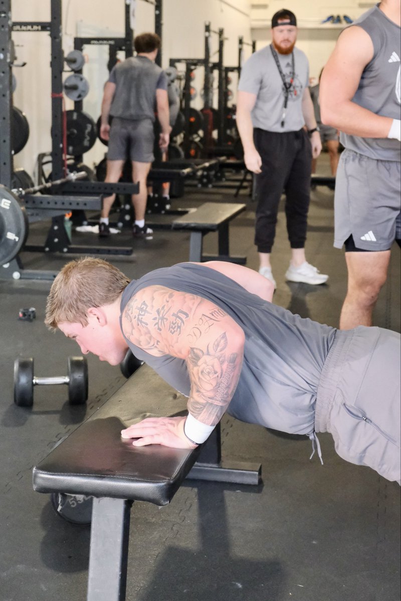 Cal Poly Football tweet media