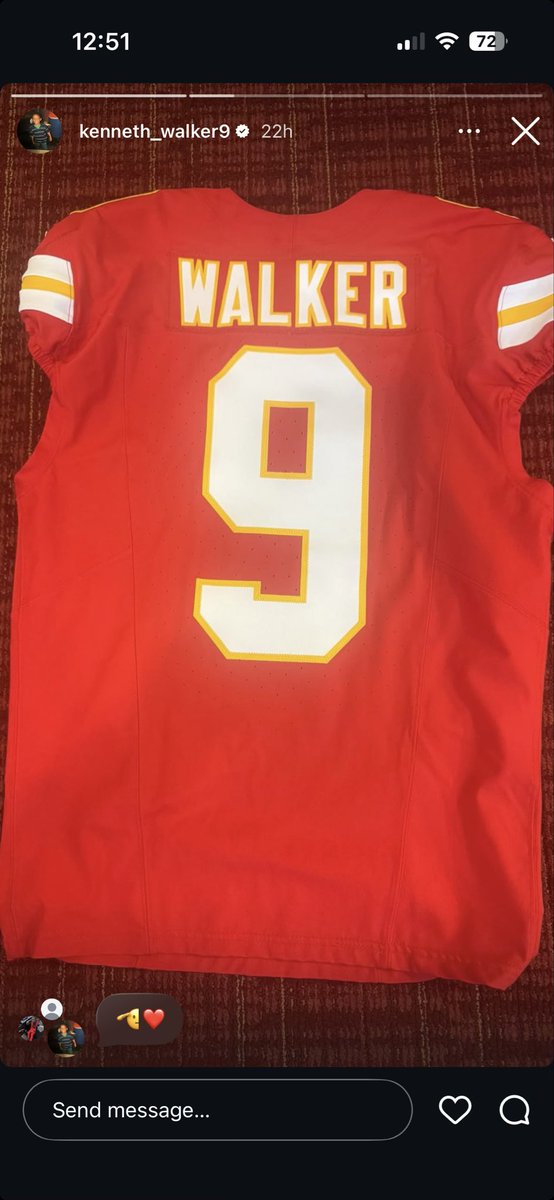 Price Carter tweet media