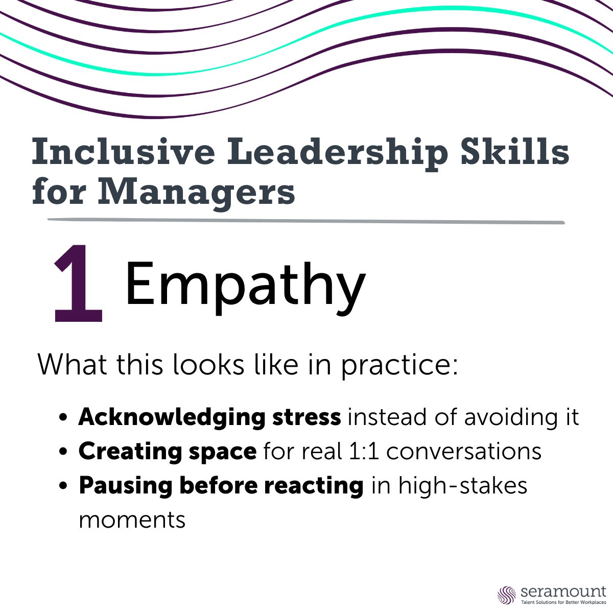 Seramount tweet media