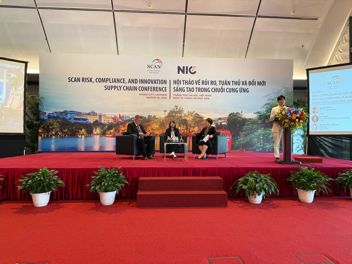 SCAN Association tweet media