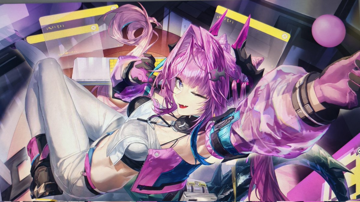 咔呐yo tweet media