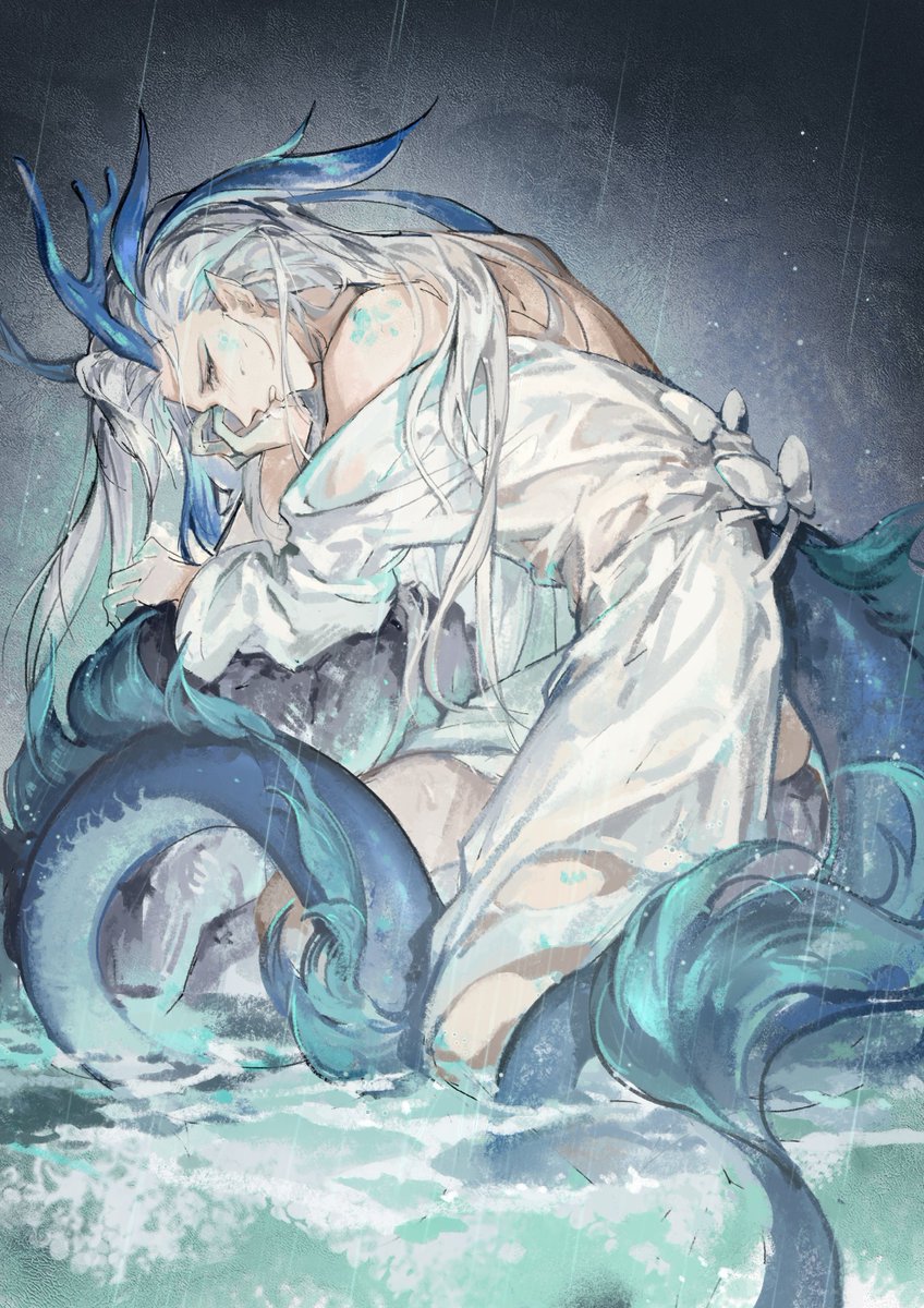 綠竹子 tweet media