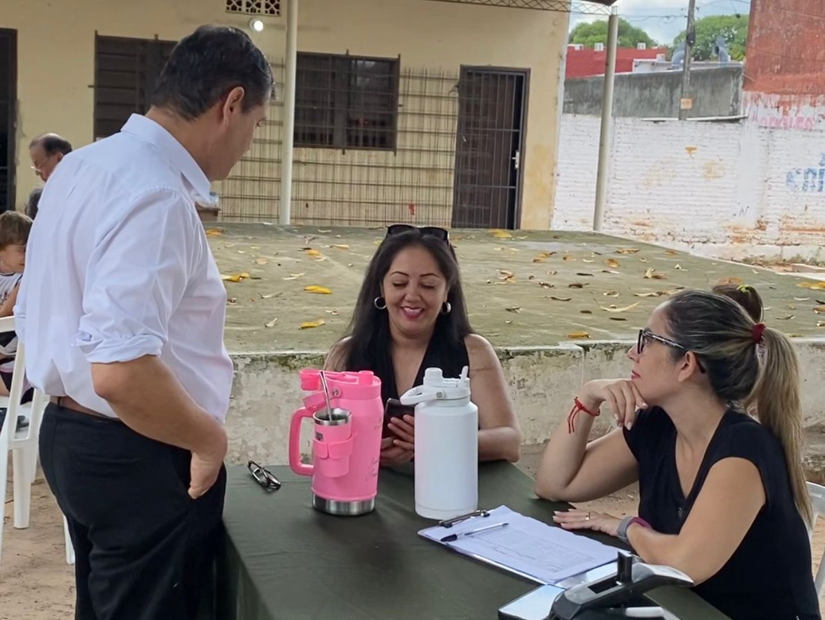 PATRIA QUERIDA tweet media