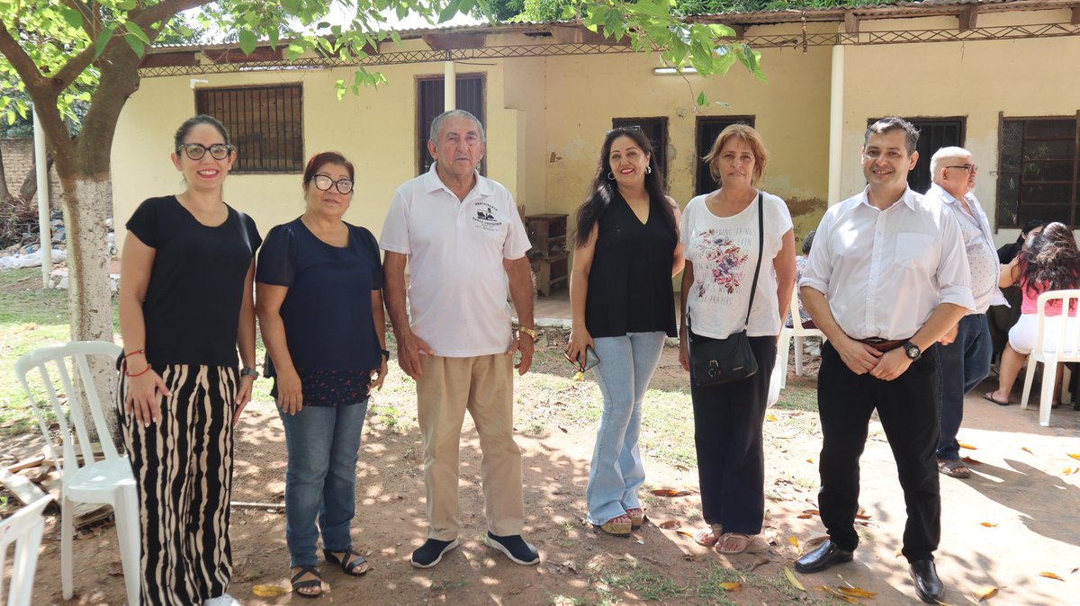 PATRIA QUERIDA tweet media