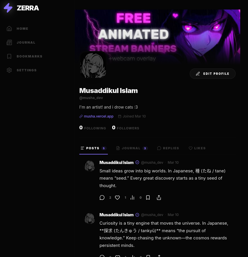 鬼 musha tweet media