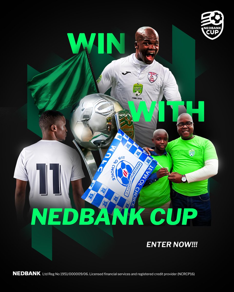 Nedbank Sport tweet media