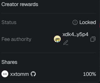 surgezyn's tweet photo. @tomm_ui we have sent all fees to your github to reward your work, try it to claim the fees

pRhahXfwhFa6hYqYXUFAXmhymzwz8SgBEyMYnf5pump https://t.co/v19FvpBv4h