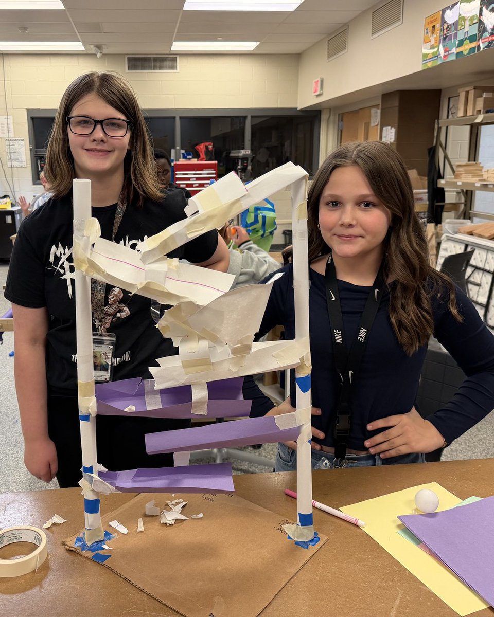 Science Buddies tweet media