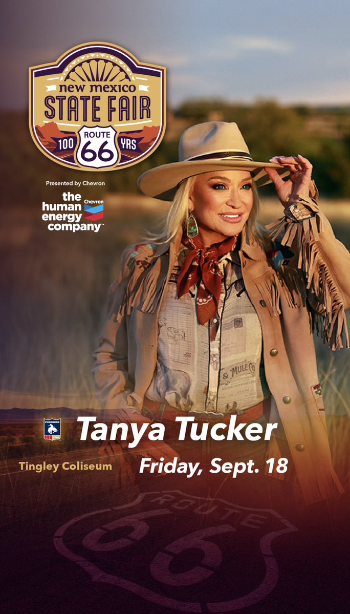 New Mexico State Fair tweet media