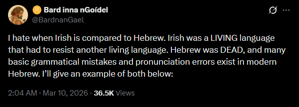 Agamemnon tweet media