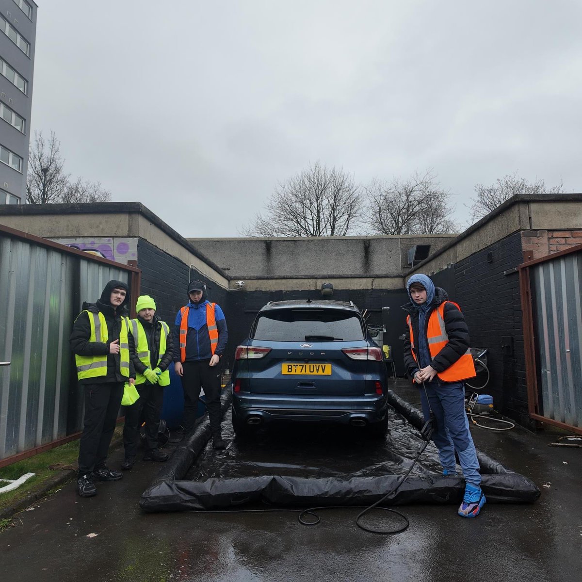 G20 Youth Project tweet media