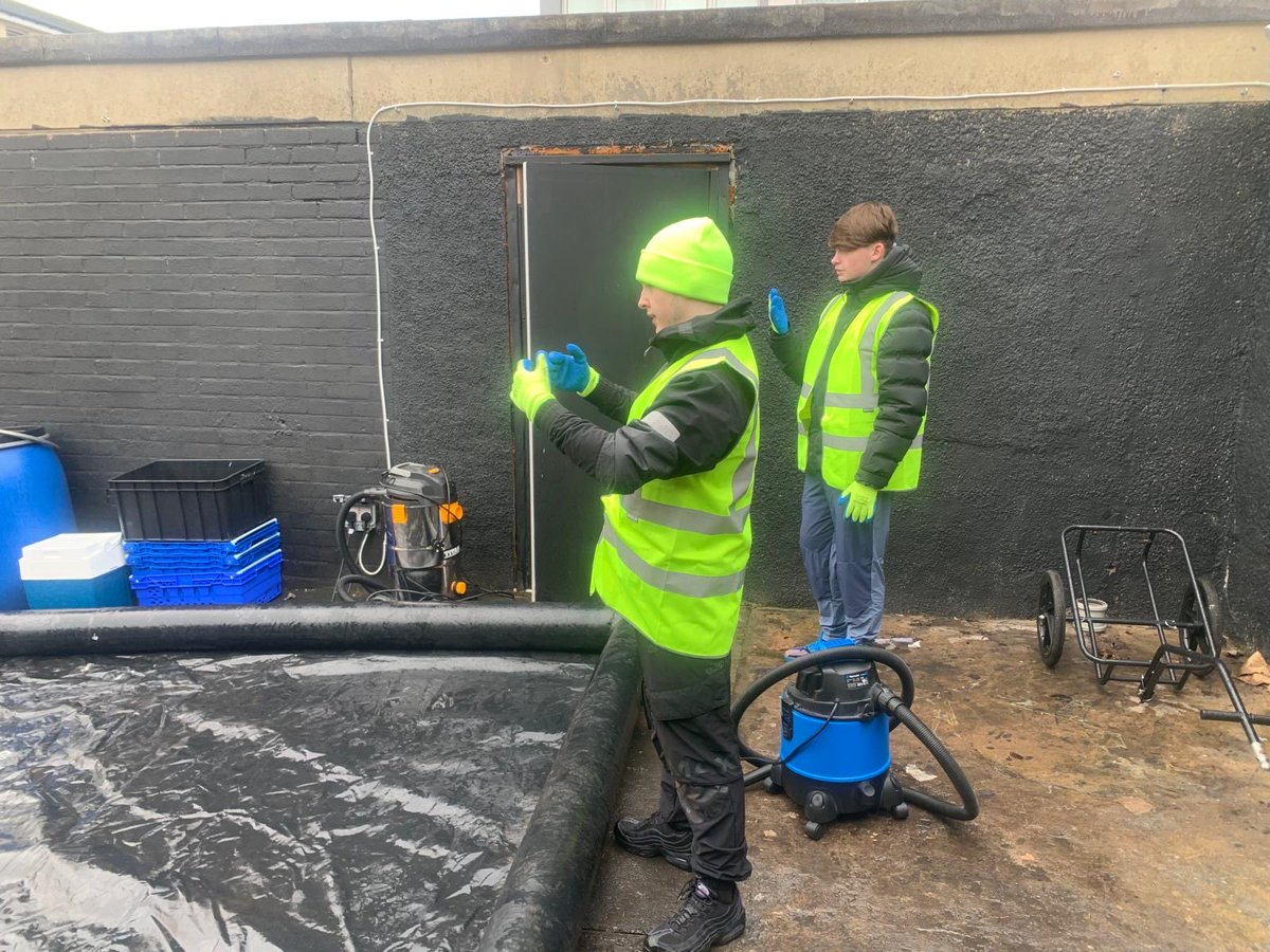 G20 Youth Project tweet media