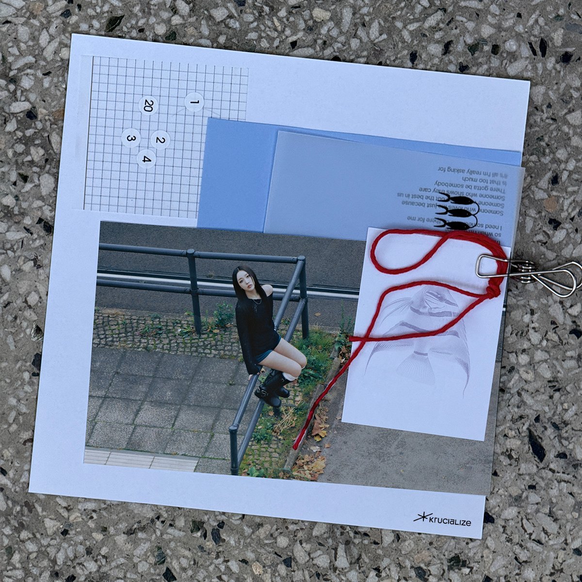ᴍaik𝕒'𝐬 ♡ 𝐥o𝕧e ! tweet media