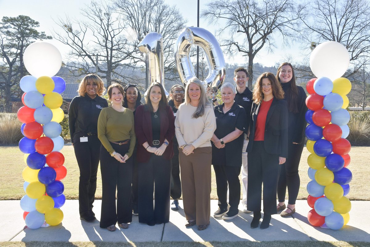 UnitedWay Central AL tweet media