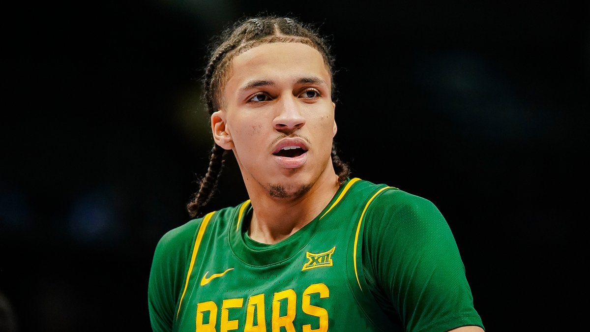 Baylor Men’s Basketball tweet media