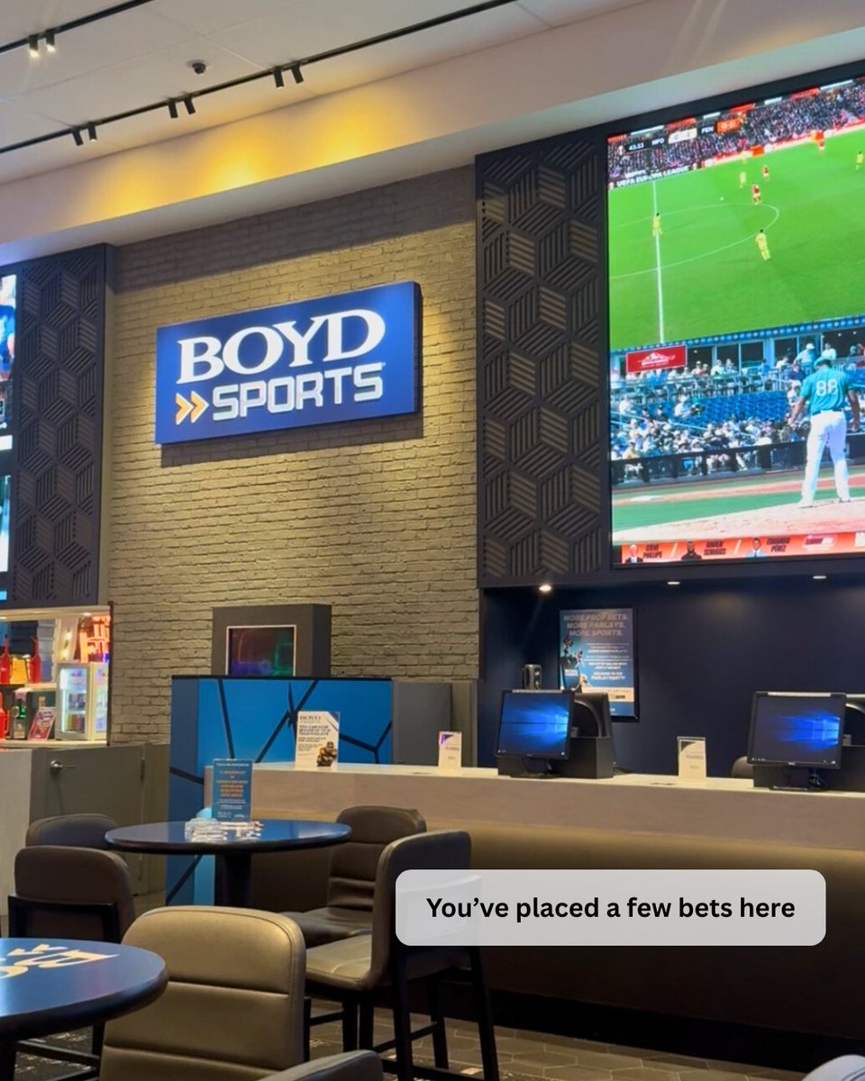 Fremont Hotel & Casino tweet media