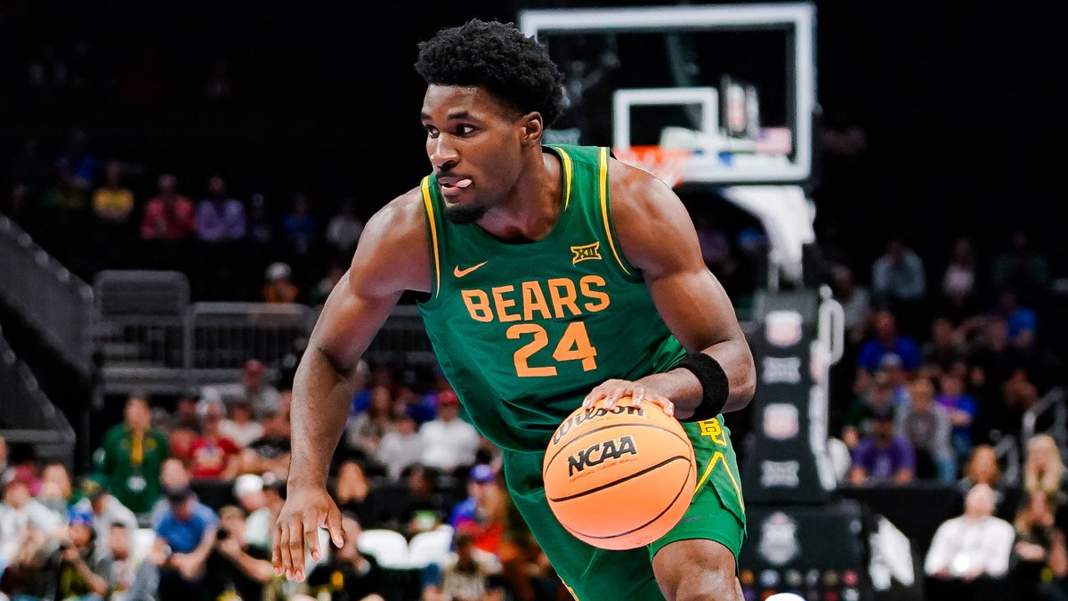Baylor Men’s Basketball tweet media