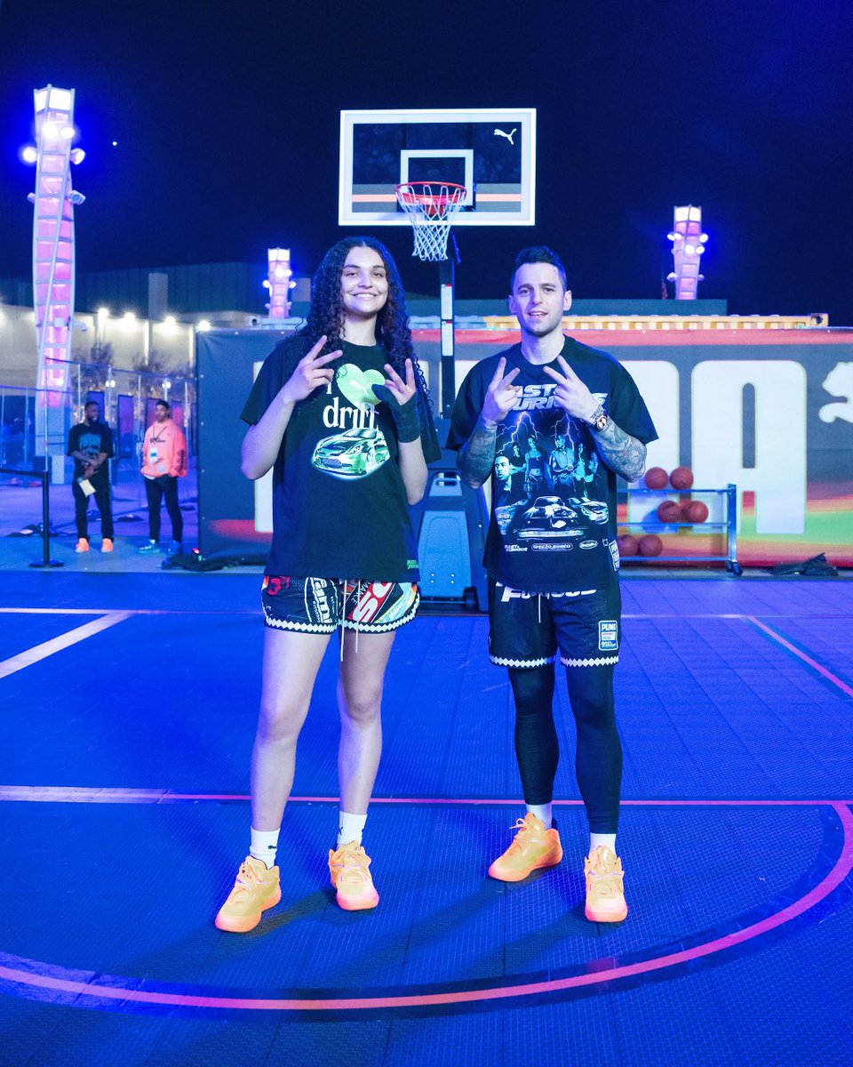 PRO16/NXTPRO Girls League tweet media