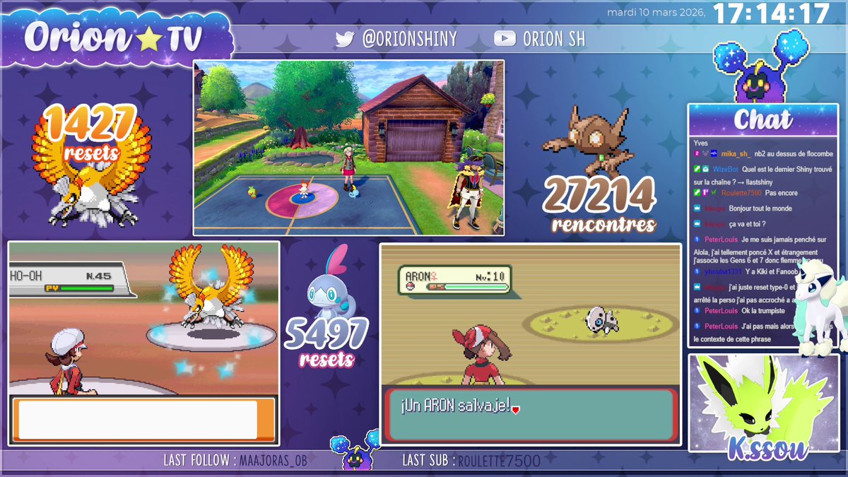 K.ssou ✨ tweet media