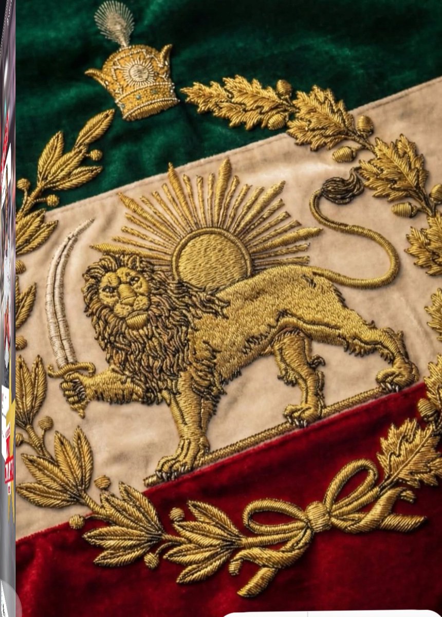Norbartariki's tweet image. ایرانم ،تهرانم ،آزادی چقدر می آید به تو .
#KingRezaPahlavi‌ 
#KingRezaPahlavi‌ 
#block