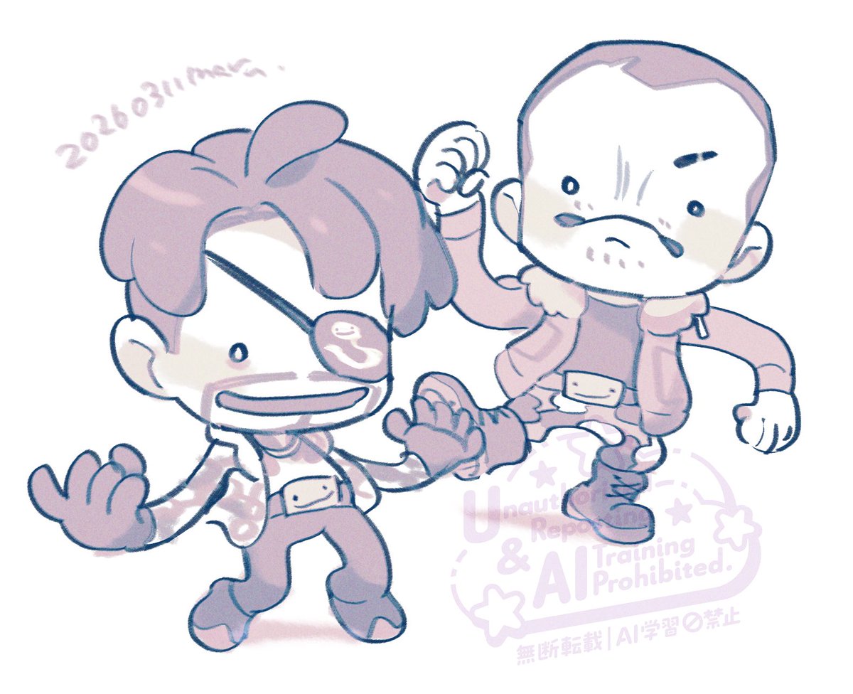 マルノウチ tweet media