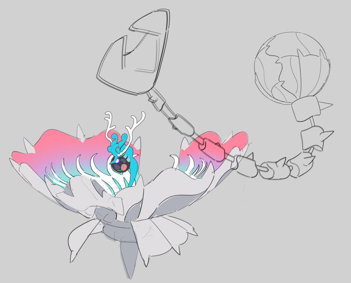 💎Sylvonyx💎 tweet media